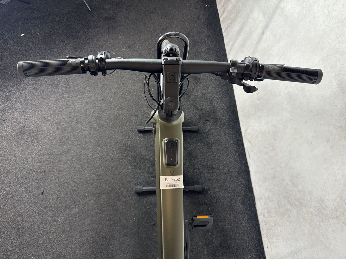 Bifoco — cockpit_fahrersicht
