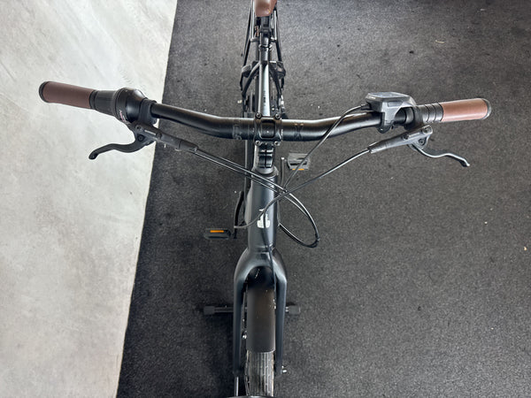 Raleigh Liverpool Premium