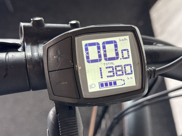 Raleigh Liverpool Premium