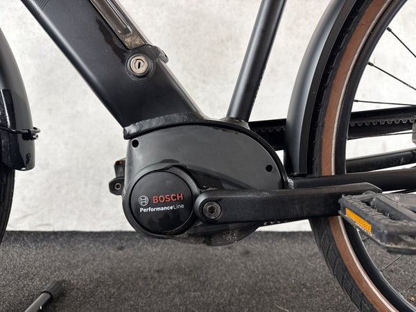 Raleigh Liverpool Premium