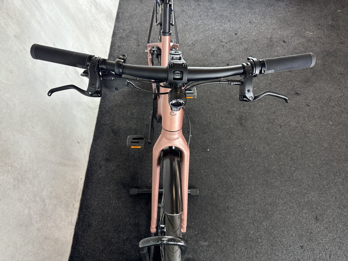 Bifoco — cockpit_von_vorne