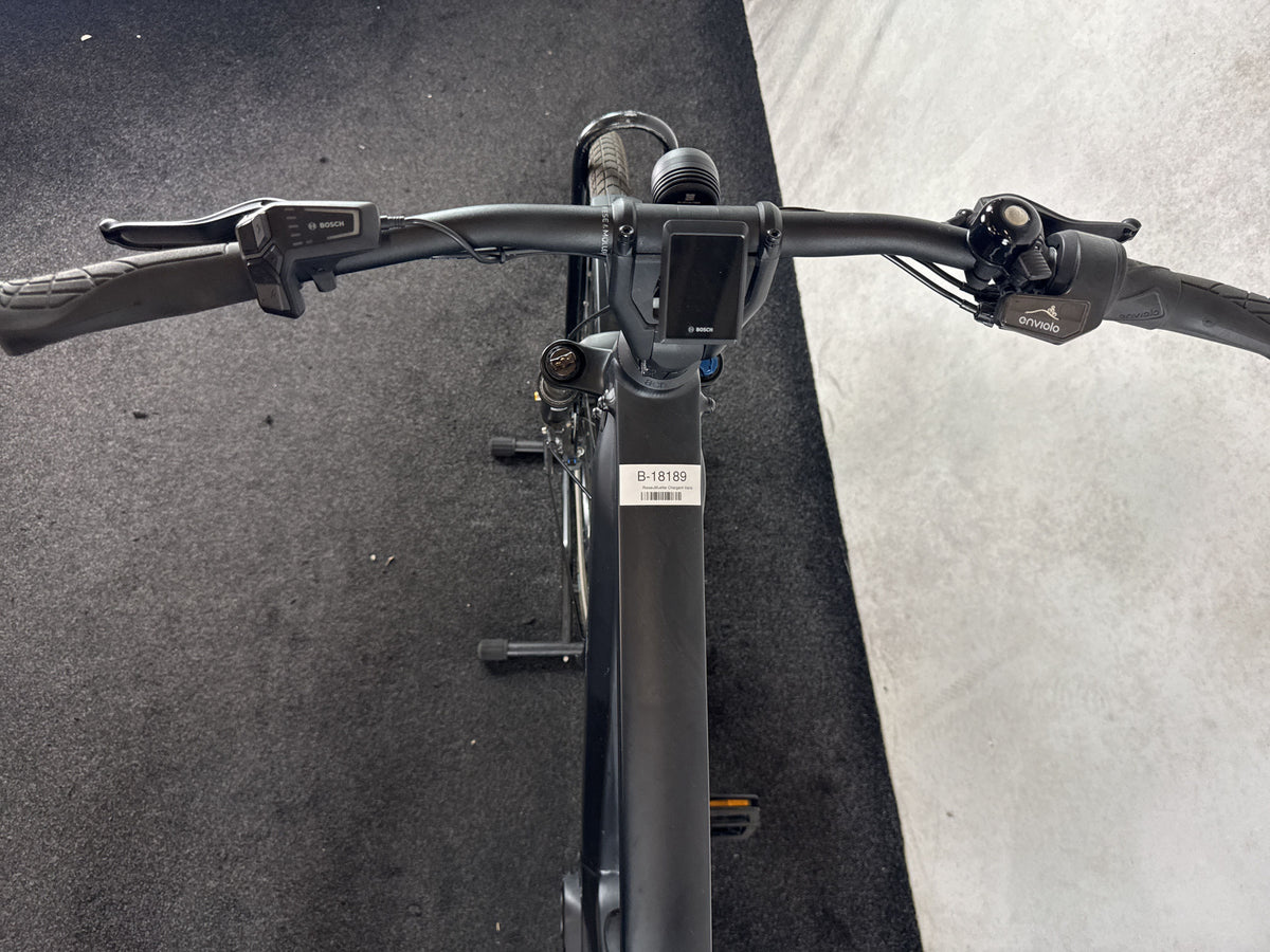 Bifoco — cockpit_fahrersicht