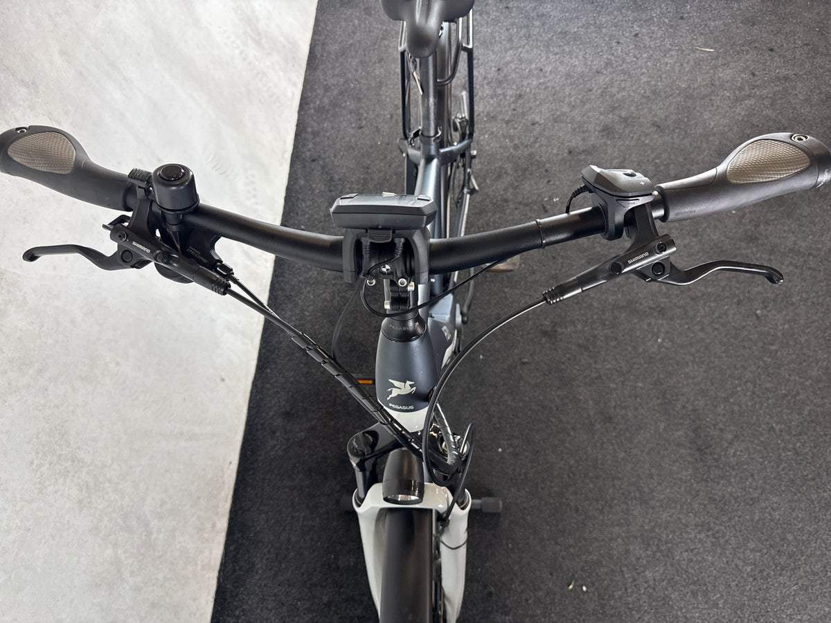 Bifoco — cockpit_von_vorne