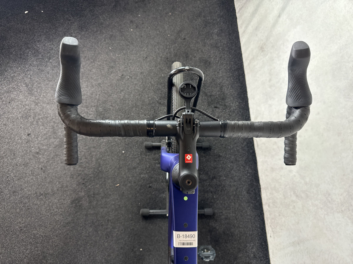 Bifoco — cockpit_fahrersicht