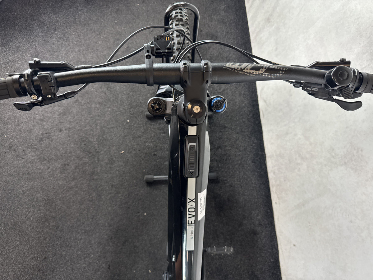 Bifoco — cockpit_fahrersicht