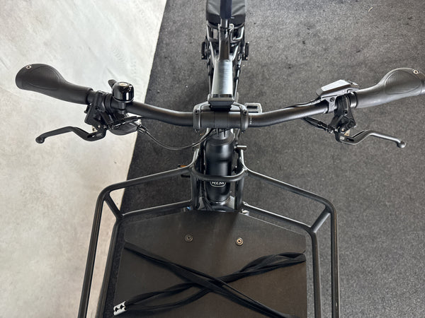 Riese & Müller Multicharger2 GT touring