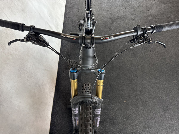 Liteville 301CE MK1-AIR X01