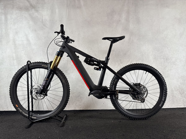 Liteville 301CE MK1-AIR X01