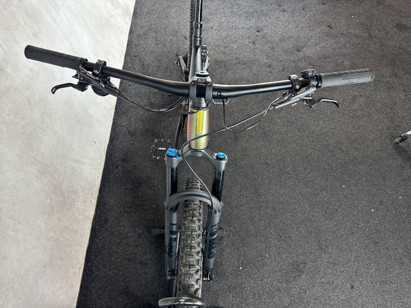 Orbea Rise M20