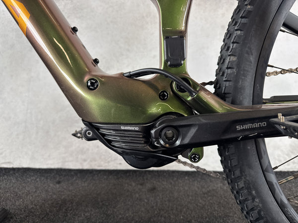 Orbea Rise M20