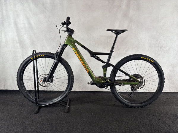 Orbea Rise M20