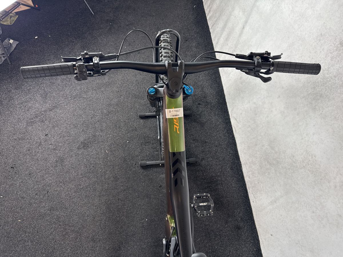 Bifoco — cockpit_fahrersicht