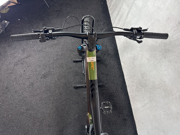 Orbea Rise M20