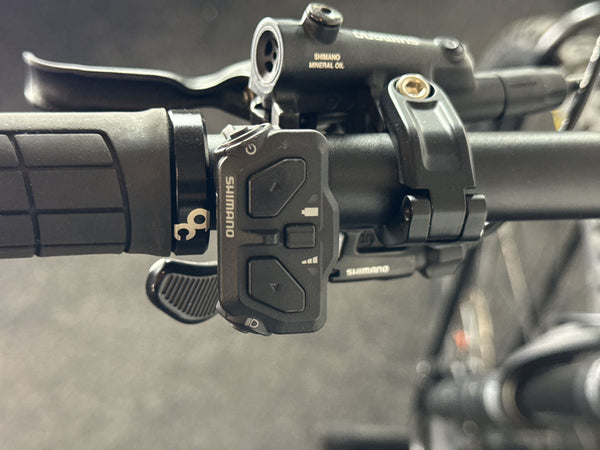 Orbea Rise M20