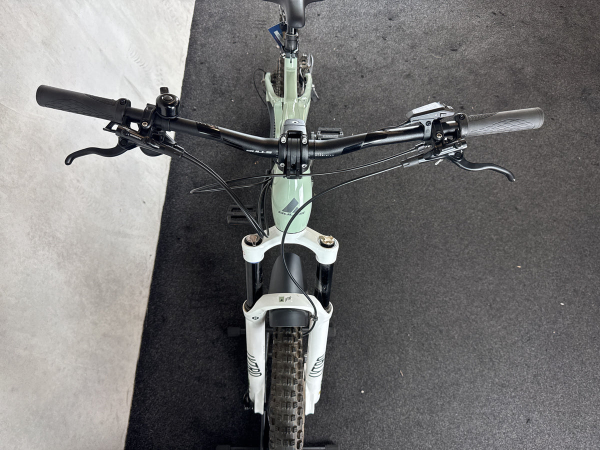 Bifoco — cockpit_von_vorne