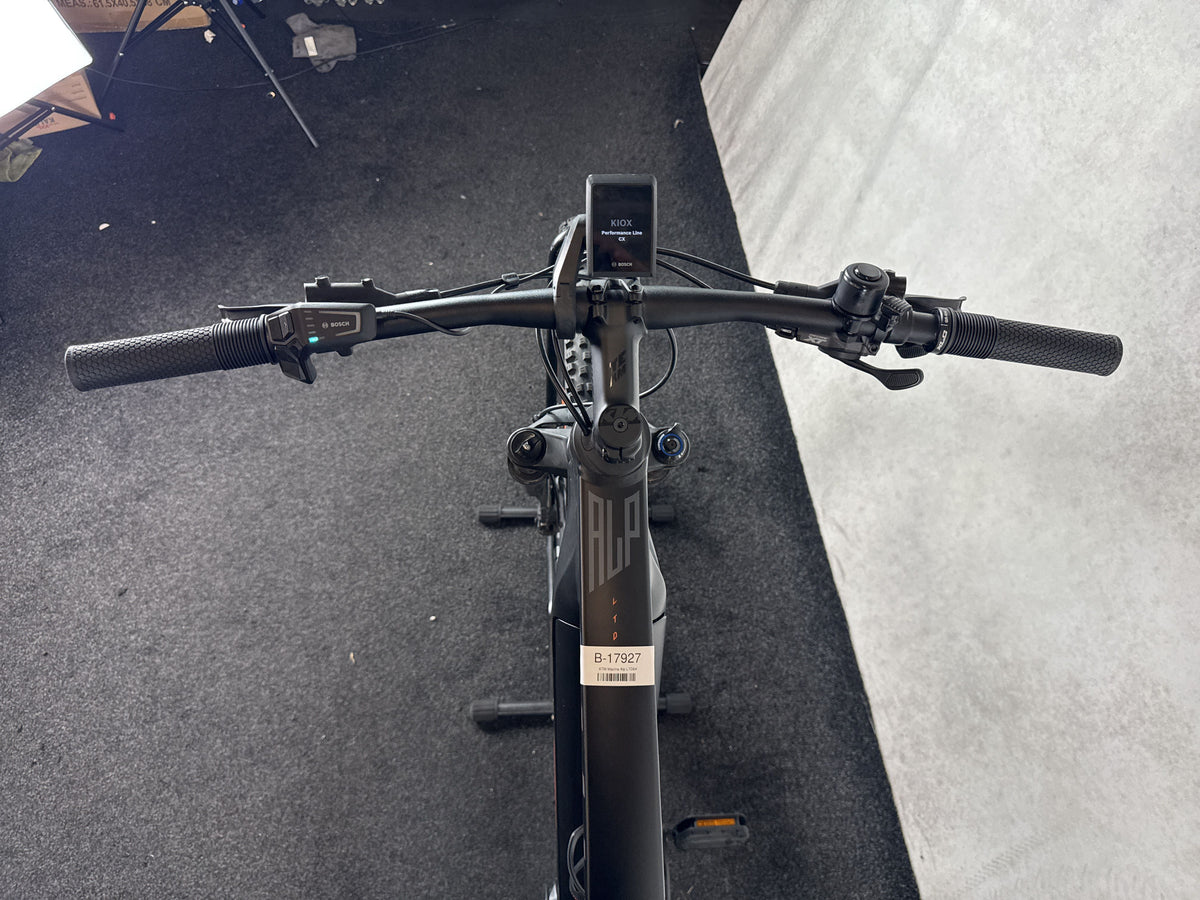 Bifoco — cockpit_fahrersicht