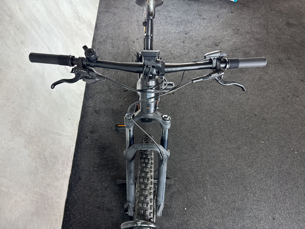 KTM Macina Alp LTD64