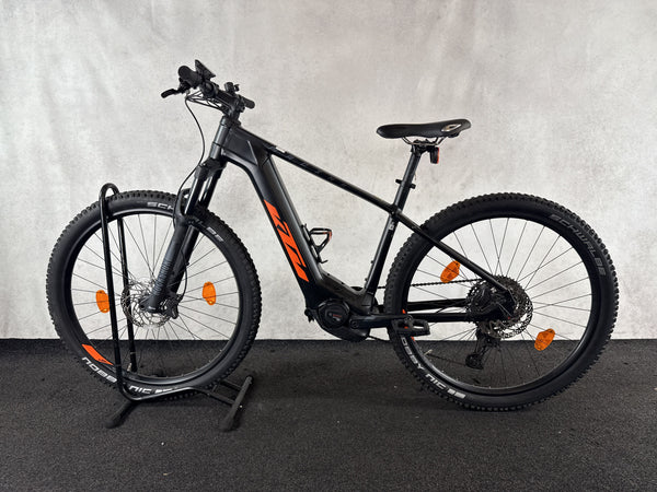 KTM Macina Alp LTD64