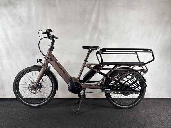 Hercules Rob Family F360