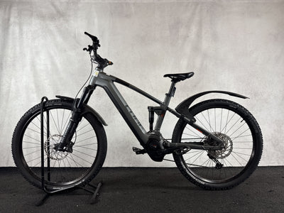 E-Bike