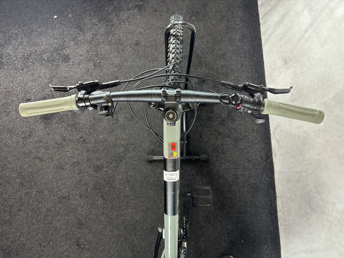 Bifoco — cockpit_fahrersicht