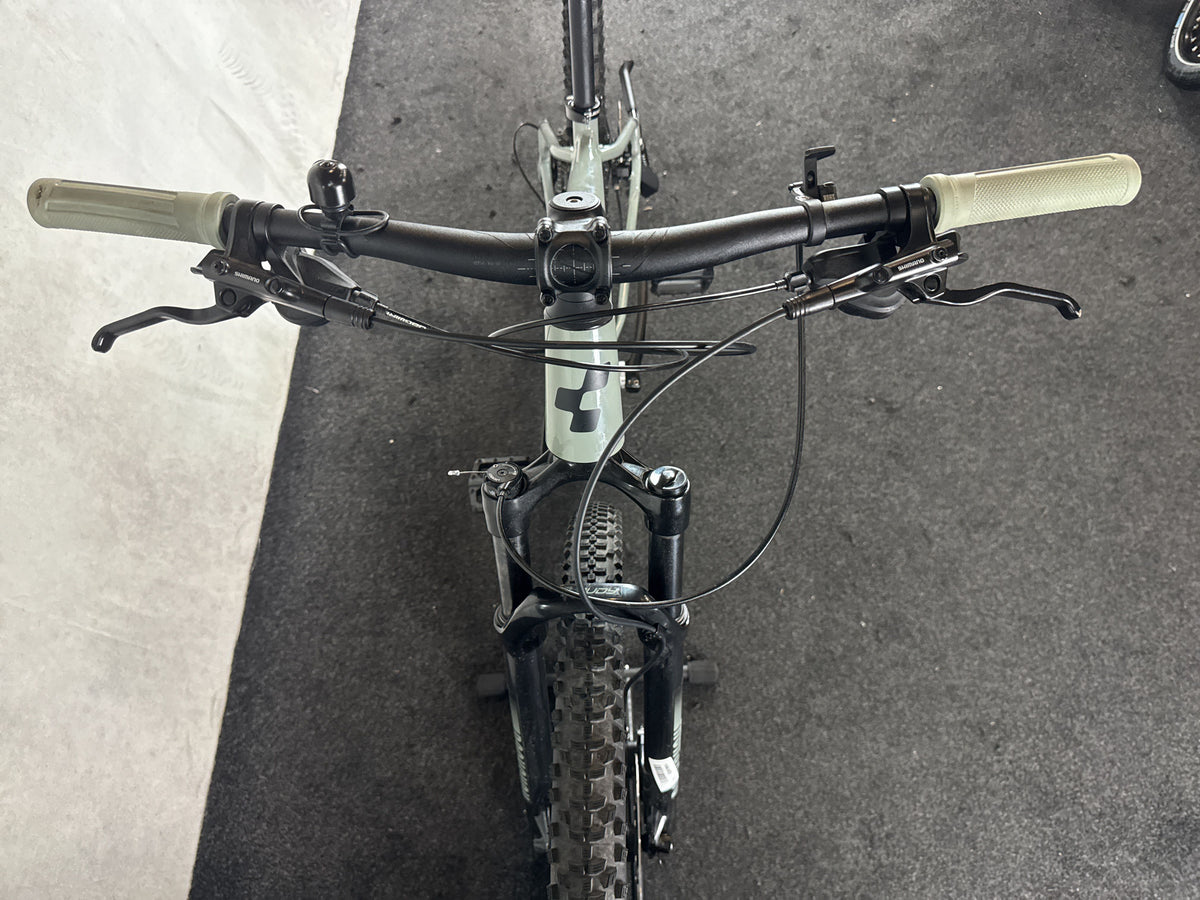 Bifoco — cockpit_von_vorne