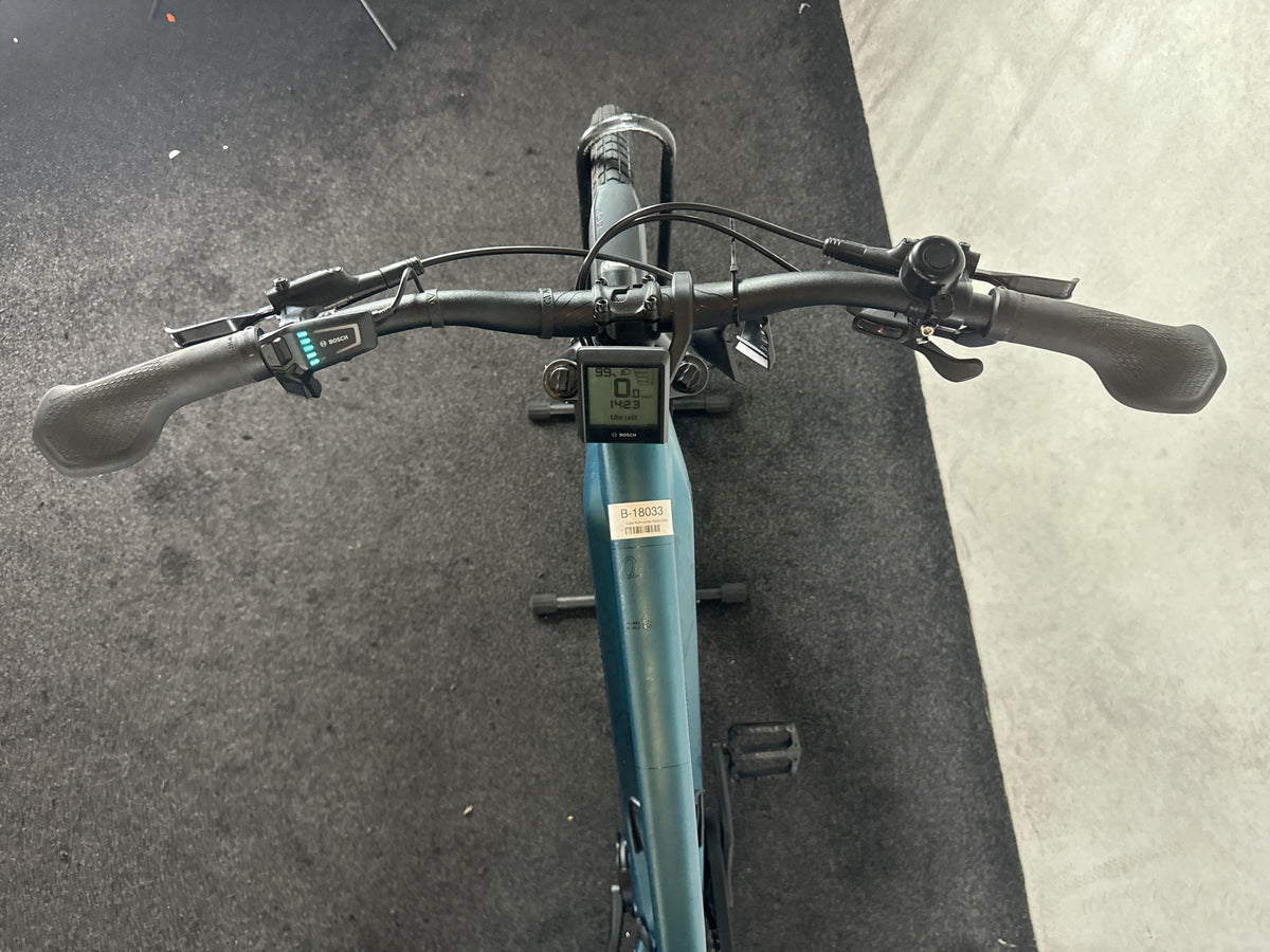 Bifoco — cockpit_fahrersicht