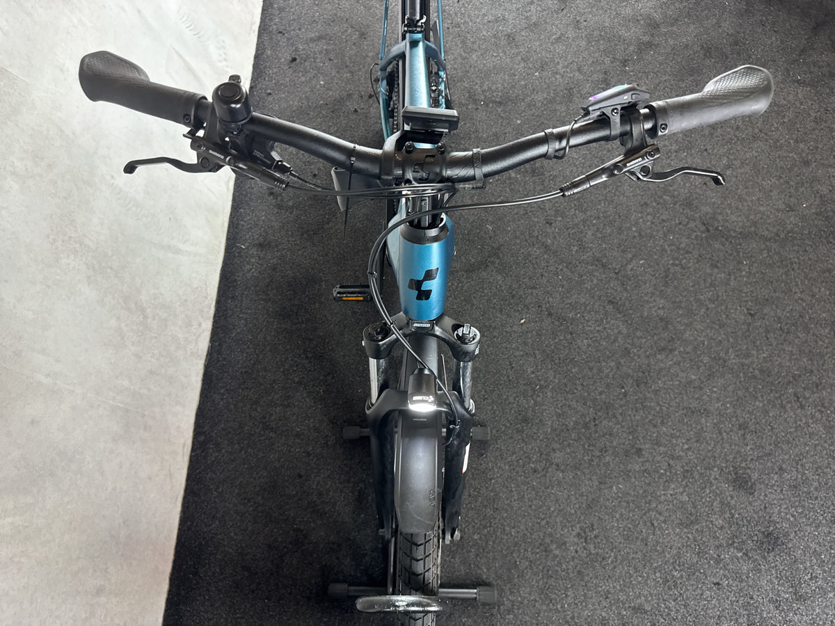 Bifoco — cockpit_von_vorne