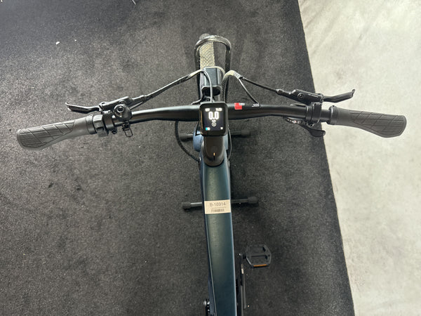 Specialized Turbo Vado SL2 5.0