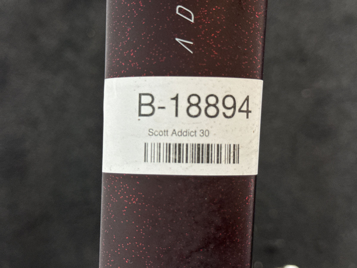 Bifoco — sku_barcode