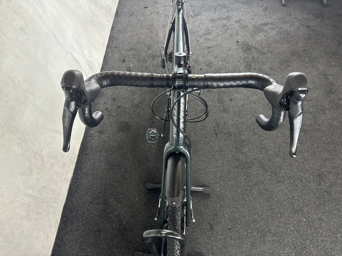 Bifoco — cockpit_von_vorne