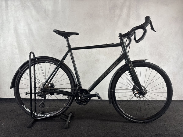 Stevens Prestige