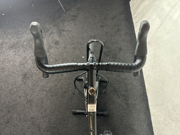 Stevens Prestige