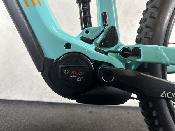 Cube Stereo Hybrid 140 HPC Race 750