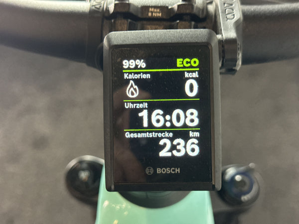 Cube Stereo Hybrid 140 HPC Race 750