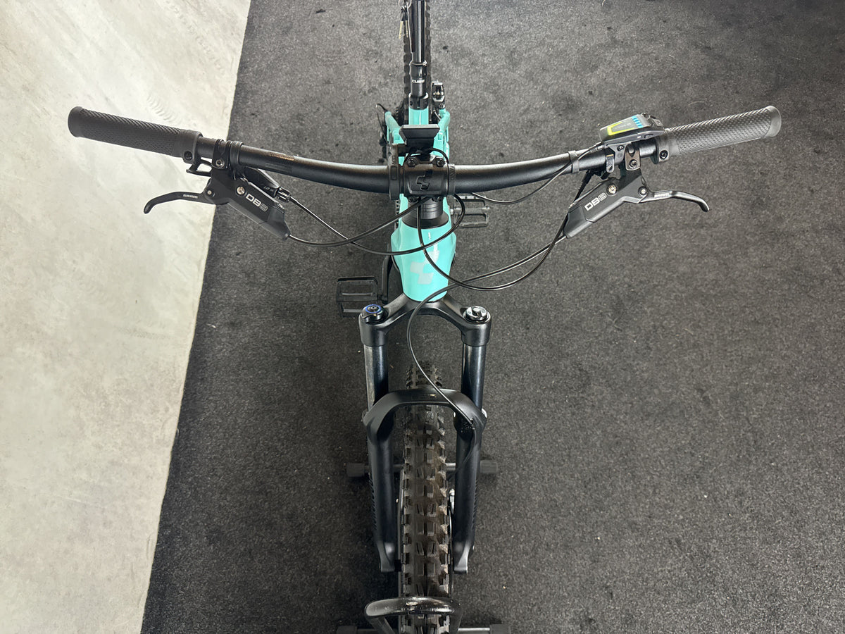 Bifoco — cockpit_von_vorne