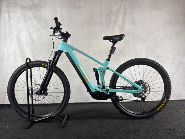 Cube Stereo Hybrid 140 HPC Race 750