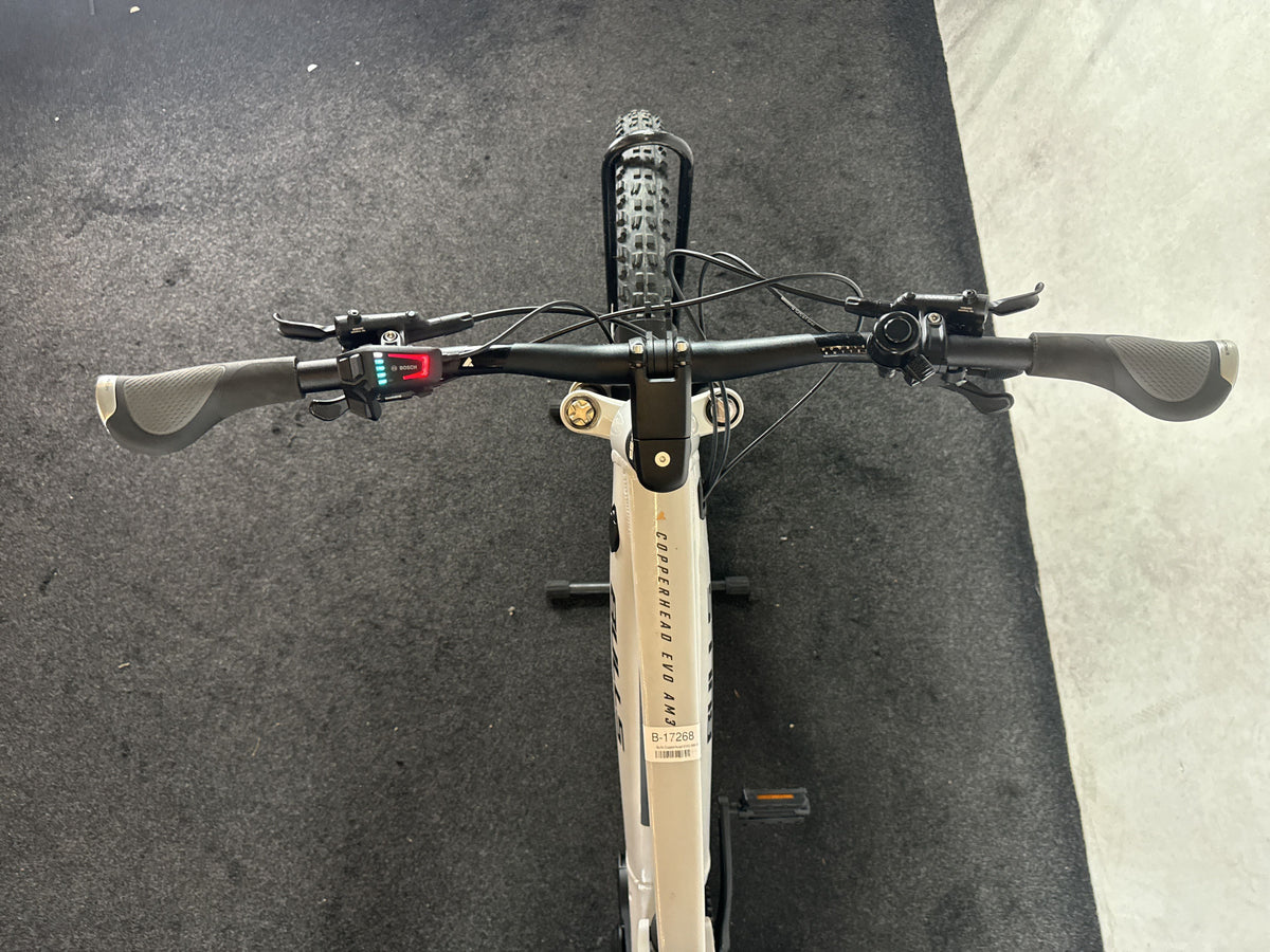 Bifoco — cockpit_fahrersicht