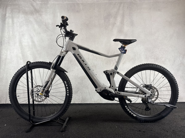 Bulls Copperhead EVO AM 3
