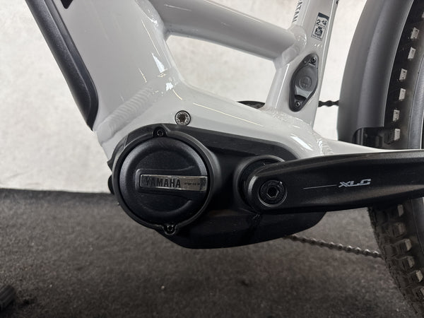 Winora Yucatan X12 Pro