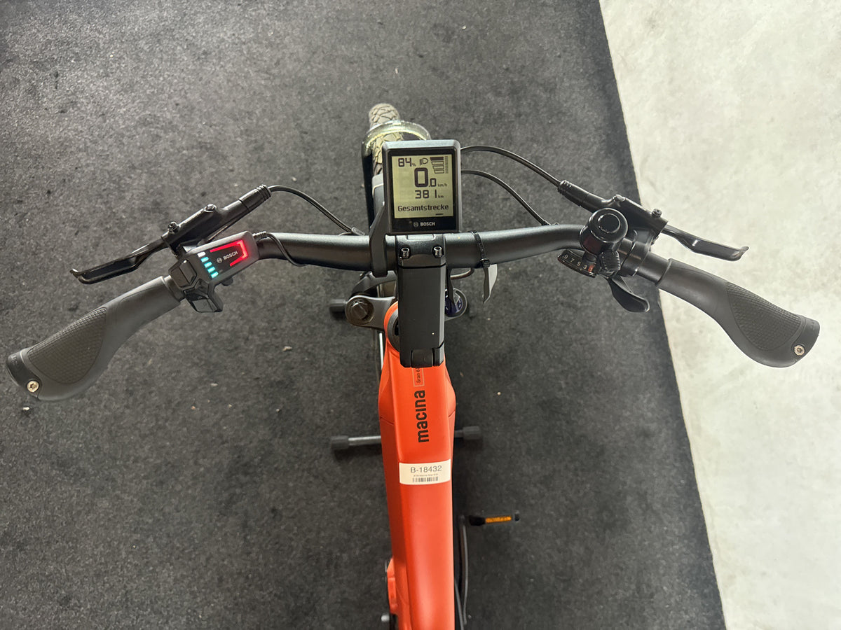 Bifoco — cockpit_fahrersicht