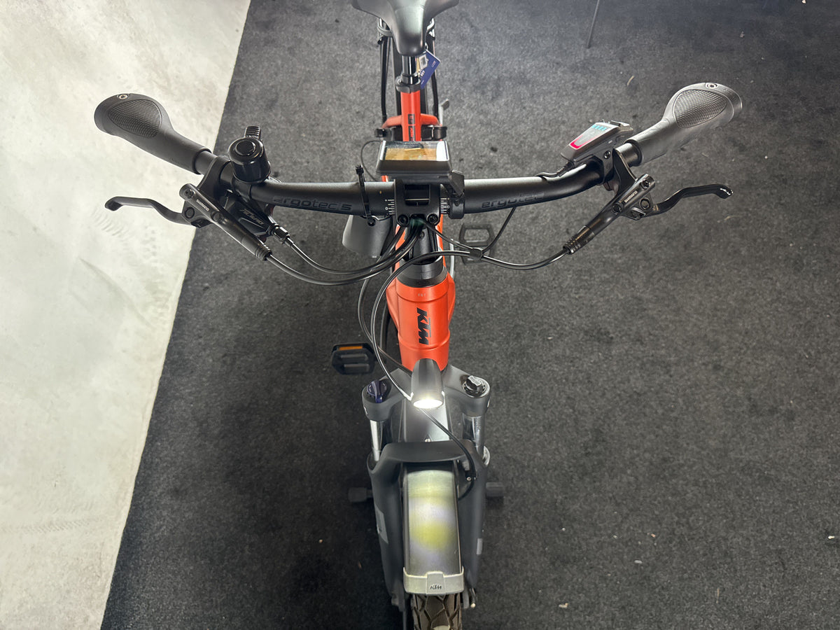 Bifoco — cockpit_von_vorne