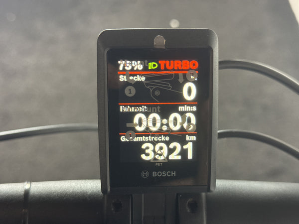 Pegasus Premio EVO 10 Lite