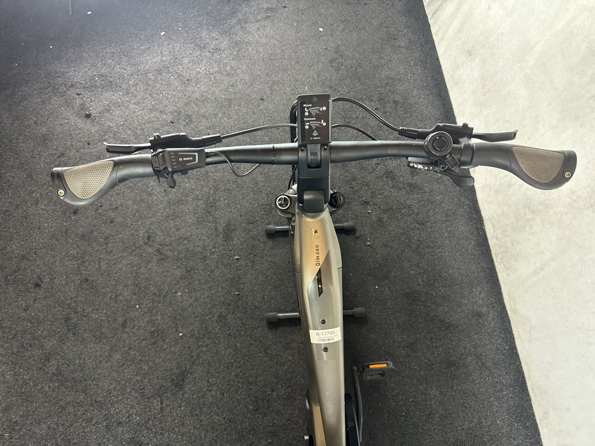 Bifoco — cockpit_fahrersicht
