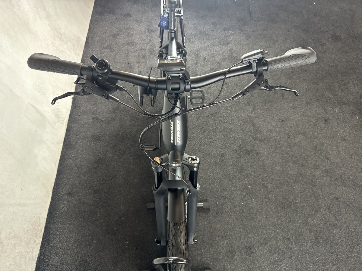 Bifoco — cockpit_von_vorne