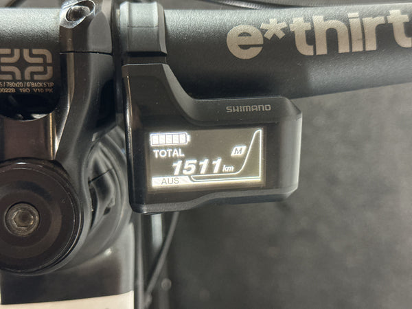 Rotwild R.E375 FS CORE