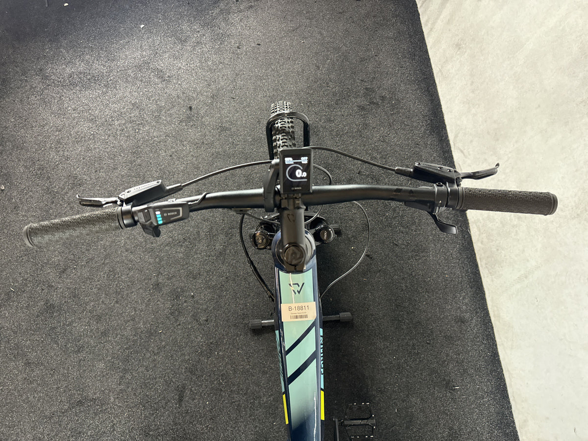 Bifoco — cockpit_fahrersicht