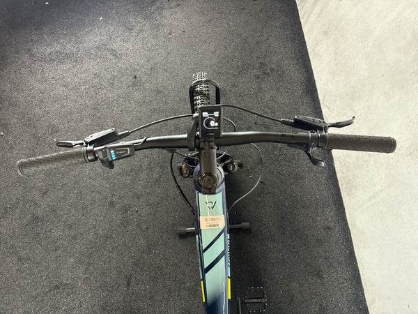 Conway Cairon S 5.0
