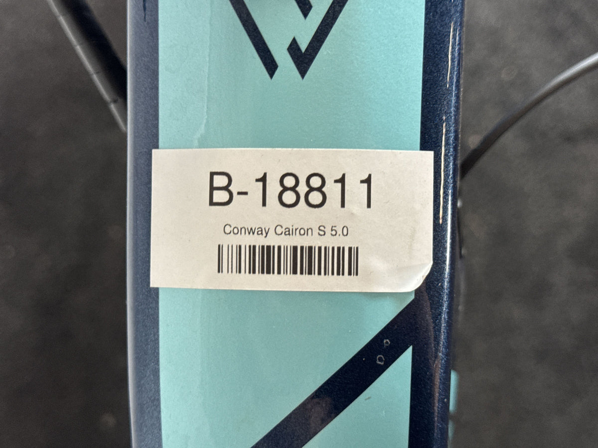 Bifoco — sku_barcode