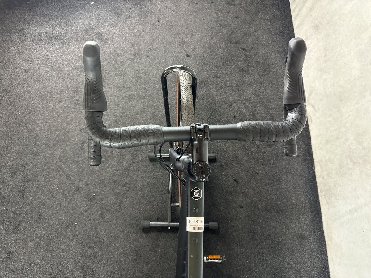 Bifoco — cockpit_fahrersicht